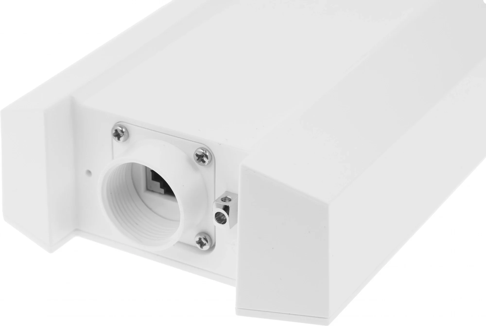 Точка доступа Wi-Fi TP-LINK EAP650-Outdoor AX3000 Двухдиапазонная точка доступа Wi-Fi 6 для помещения/улицы AX3000 Двухдиапазонная точка доступа Wi-Fi 6 для помещения/улицы