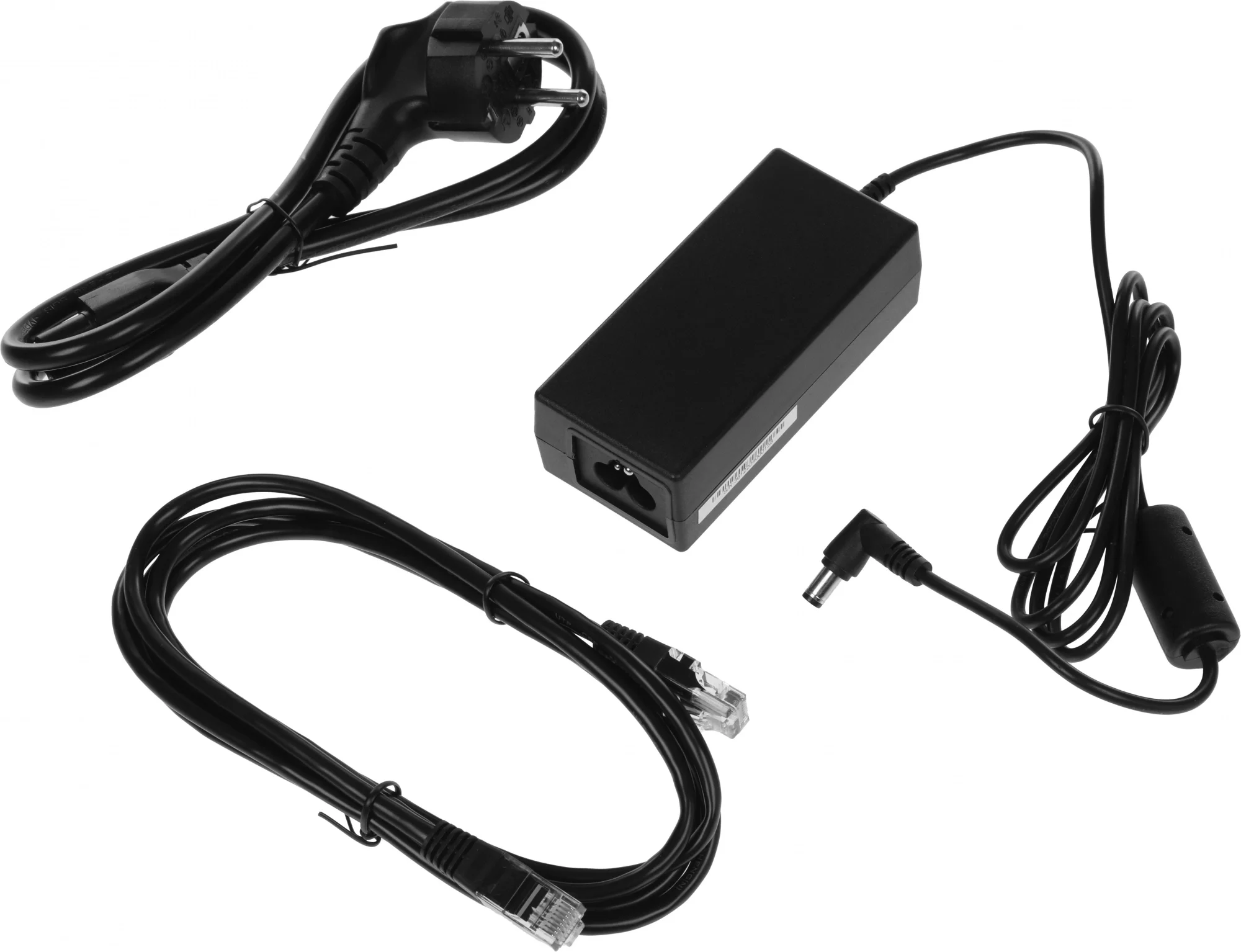 Сетевое хранилище NAS Qnap TS-133 1-bay настольный Cortex-A55 RK3566