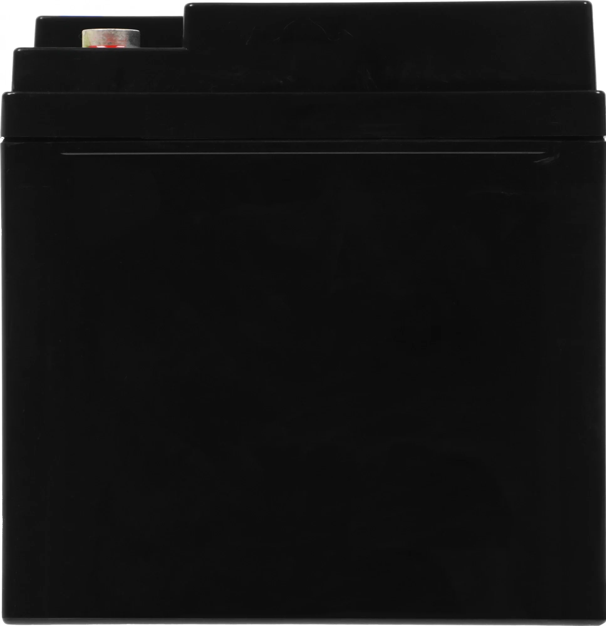 Батарея DELTA серия DT, DT 1240, напряжение 12В, емкость 40Ач (разряд 20 часов),  макс. ток разряда (5 сек.) 530А, макс. ток заряда 12А, свинцово-кислотная типа AGM, клеммы под болт М6, ДxШxВ 196х166х173мм., вес 12.9кг., срок службы 7-10 лет./ Battery DELTA series DT, DT 1240, voltage 12V, capacity 40Ah (discharge 20 hours), max. discharge current (5 sec.) 530A, max. charge current 12A, lead-acid type AGM, bolt terminals M6, LxWxH 196x166x173mm., weight 12.9kg., service life 7-10 years.