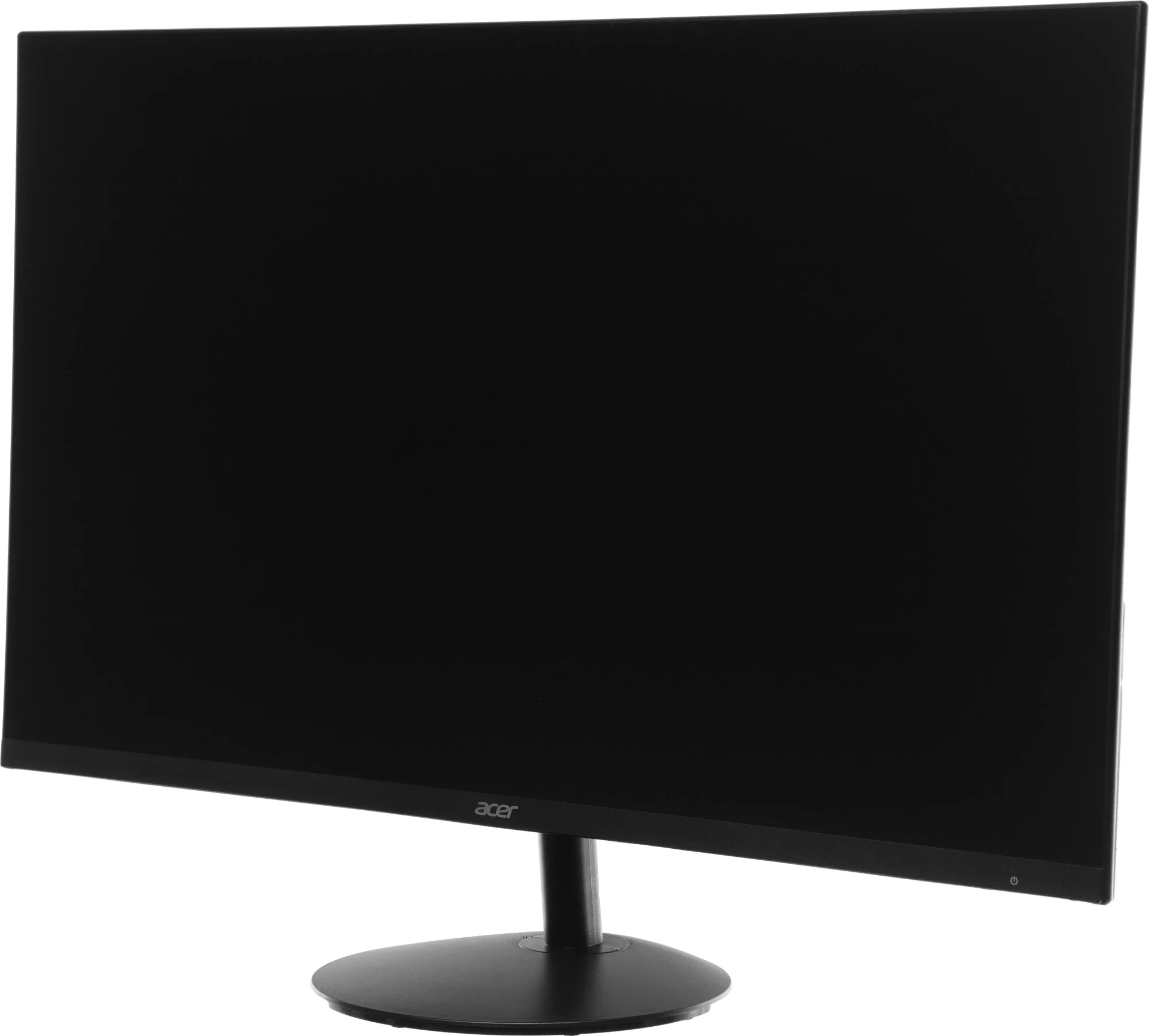 Монитор/ ACER SA322QUEbmipx 31,5'', ZeroFrame, UltraThin Black, 16:9, IPS, 2560x1440, 1 / 4ms, 300cd, 100Hz, 1xHDMI(2.0) + 1xDP(1.2) + SPK + Audio Out, Speakers 1Wx2, sync: FreeSync, hdr: HDR 10, Vesa:75x75