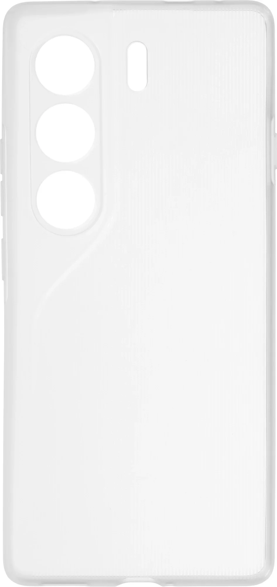 Смартфон Tecno Camon 40 256Gb 12Gb зеленый моноблок 3G 4G 2Sim 6.78" 1080x2436 Android 15 50Mpix 802.11 a/b/g/n/ac NFC GPS GSM900/1800 GSM1900 Protect FM microSD max1024Gb