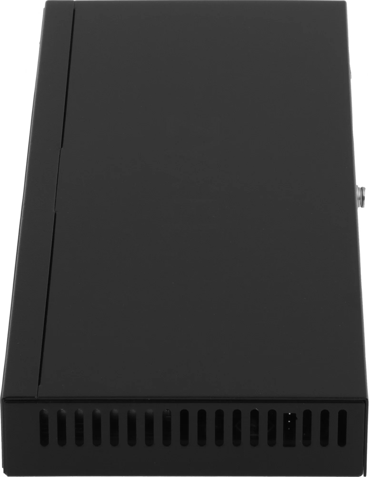 Коммутатор 10-портовый Zyxel NebulaFlex XMG1915-10EP-EU0101F, мультигигабитный Smart L3 Lite, 8xRJ-45: 1/2.5G PoE++, 2xSFP+, бесшумный (без вентилятора), бюджет PoE 130 Вт, PoE