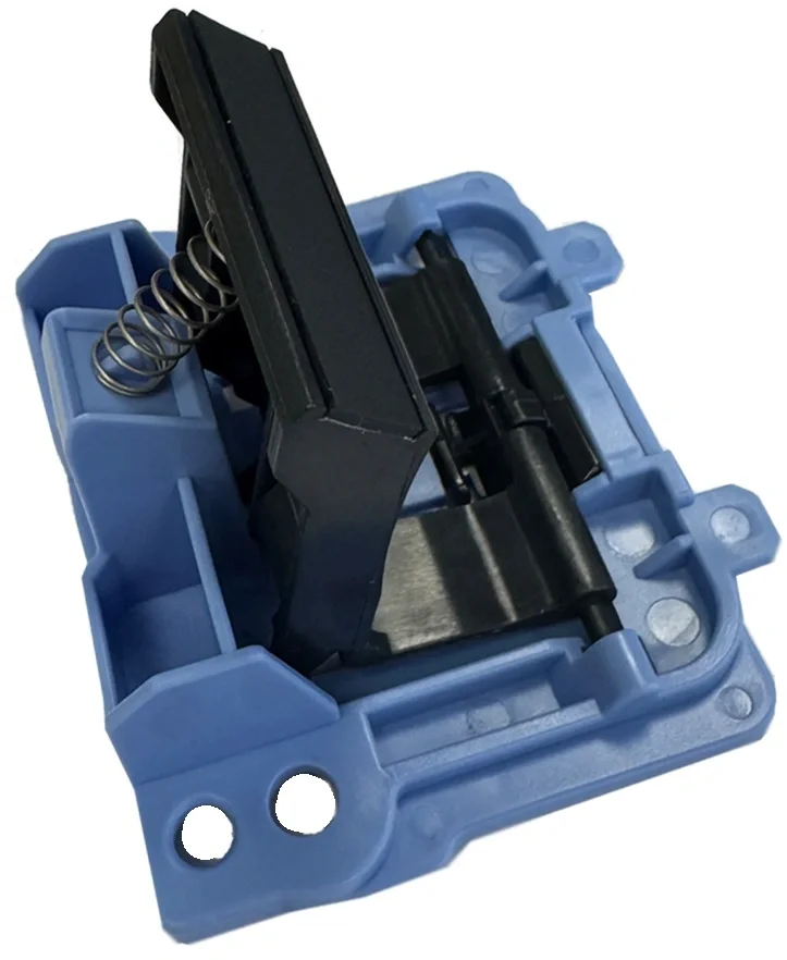 Тормозная площадка RM1-4207-000, RM1-4227-000 для HP LaserJet P1505/HP LaserJet Pro M201/M225/HP LaserJet Pro P1606DN (CET), DGP0914