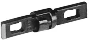 Нож сменный Lanmaster (LAN-BLD-66) для 110 кросса +нож 66 тип черный