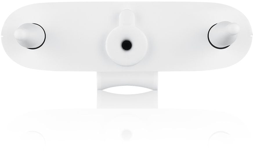 Точка доступа/ Zyxel Zyxel NebulaFlex NWA55AXE hybrid outdoor access point, 802.11a / b / g / n / ac / ax (2.4 and 5 GHz), external 2x2 antennas (included), up to 575 + 1200 Mbps, 1xLAN GE, anti- 4G / 5G, no Captive portal and WPA-Enterprise support, IP55, PoE only, PoE injector included