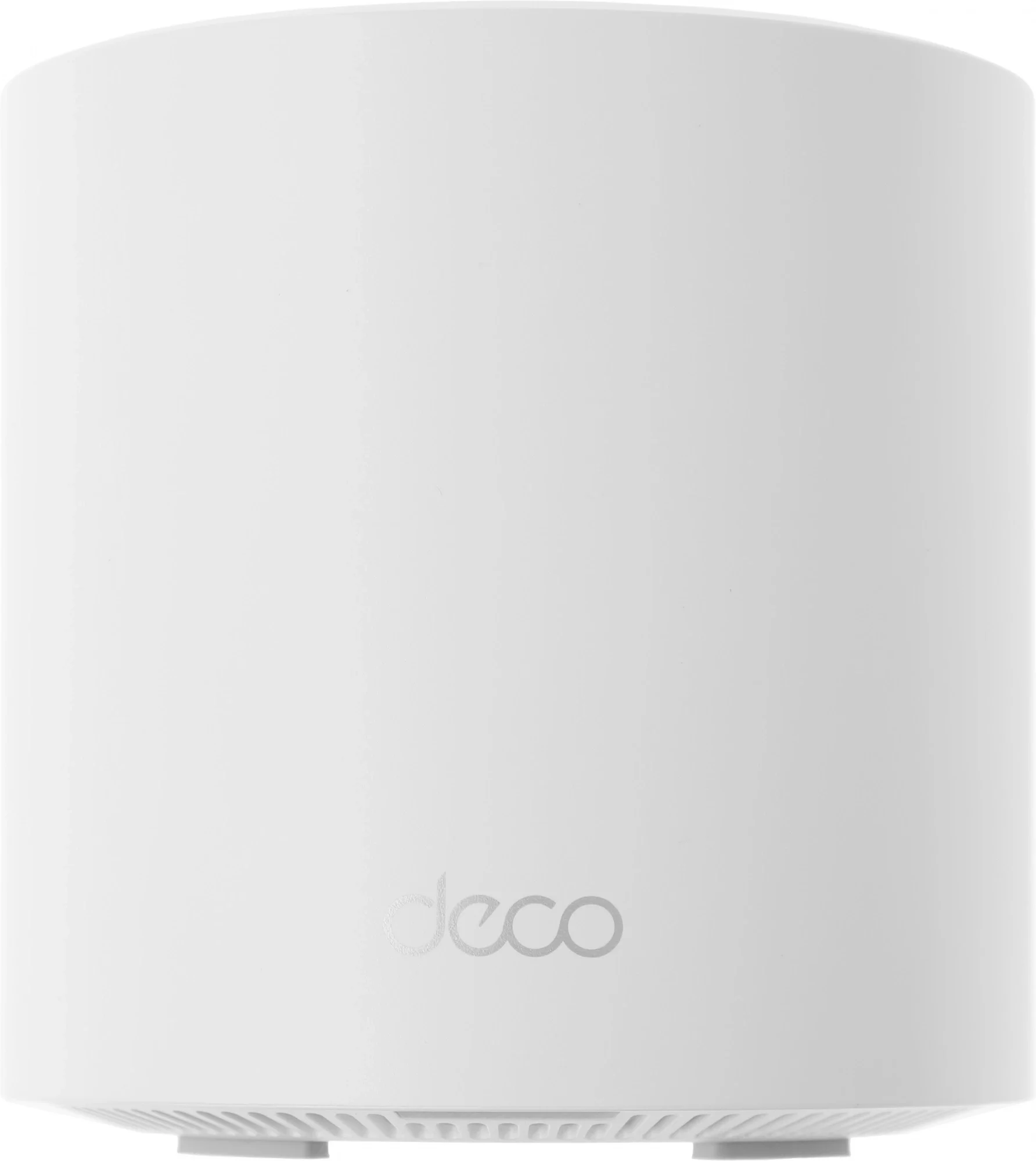 TP-Link Deco X50(2-pack) Домашняя Mesh Wi-Fi 6 система AX3000, до 574 Мбит/с на 2,4 ГГц + до 2402 Мбит/с на 5 ГГц