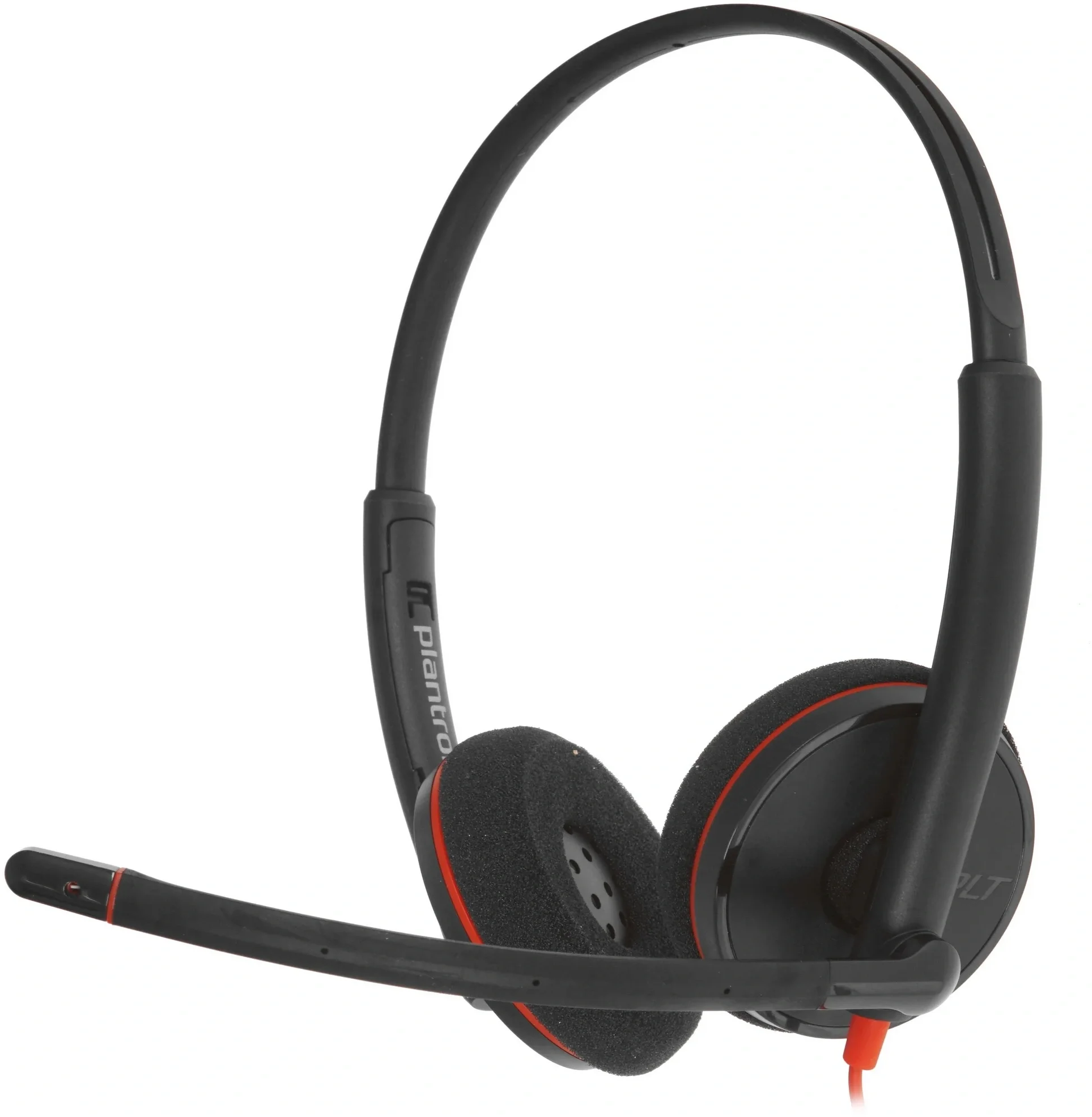 Гарнитура Poly 8X228A6, Blackwire C3220, USB-C + адаптер