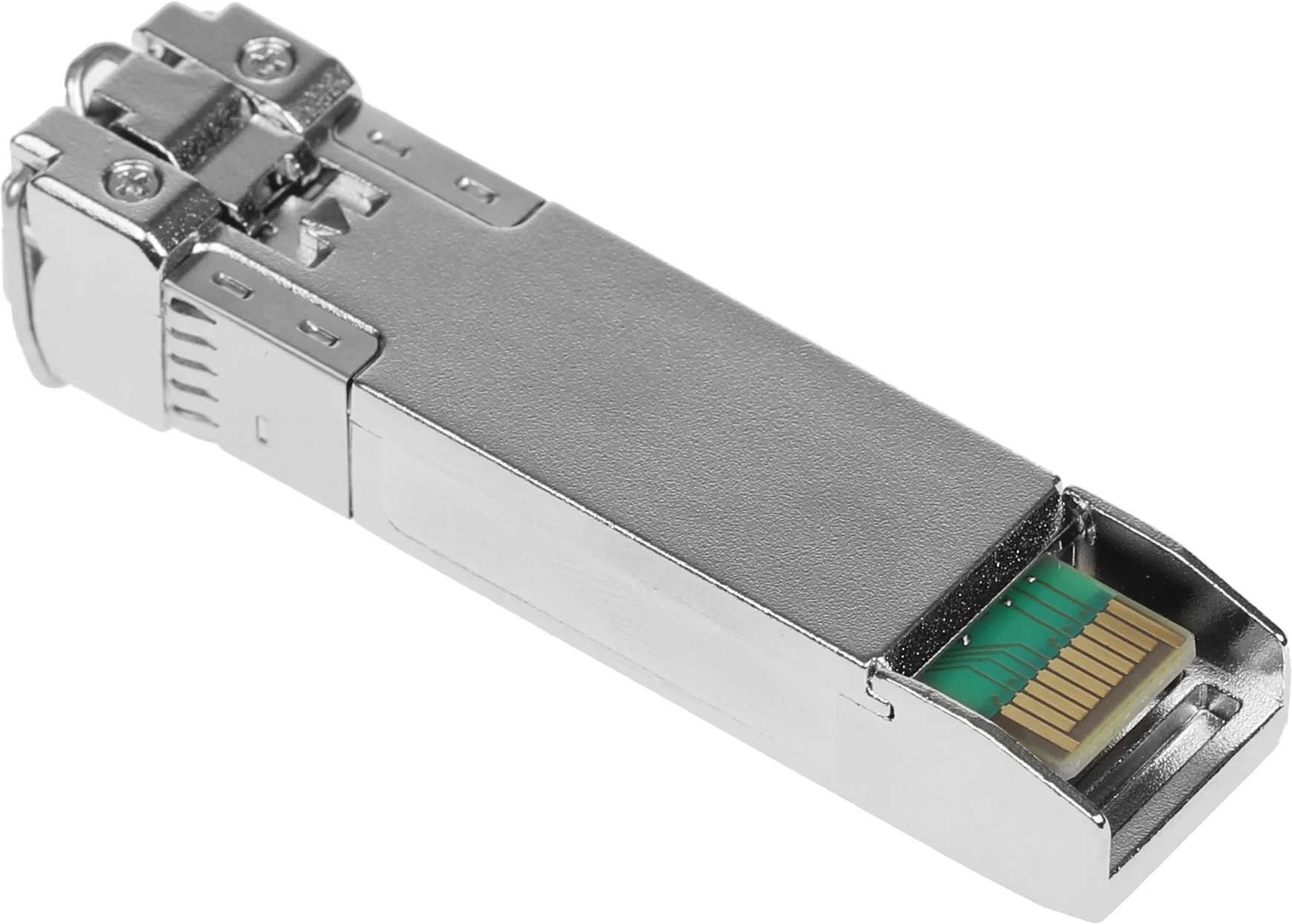 Трансивер Future Technologies FT-SFP+SR-0,5-D, SFP+, 10G, 850нм, 500м