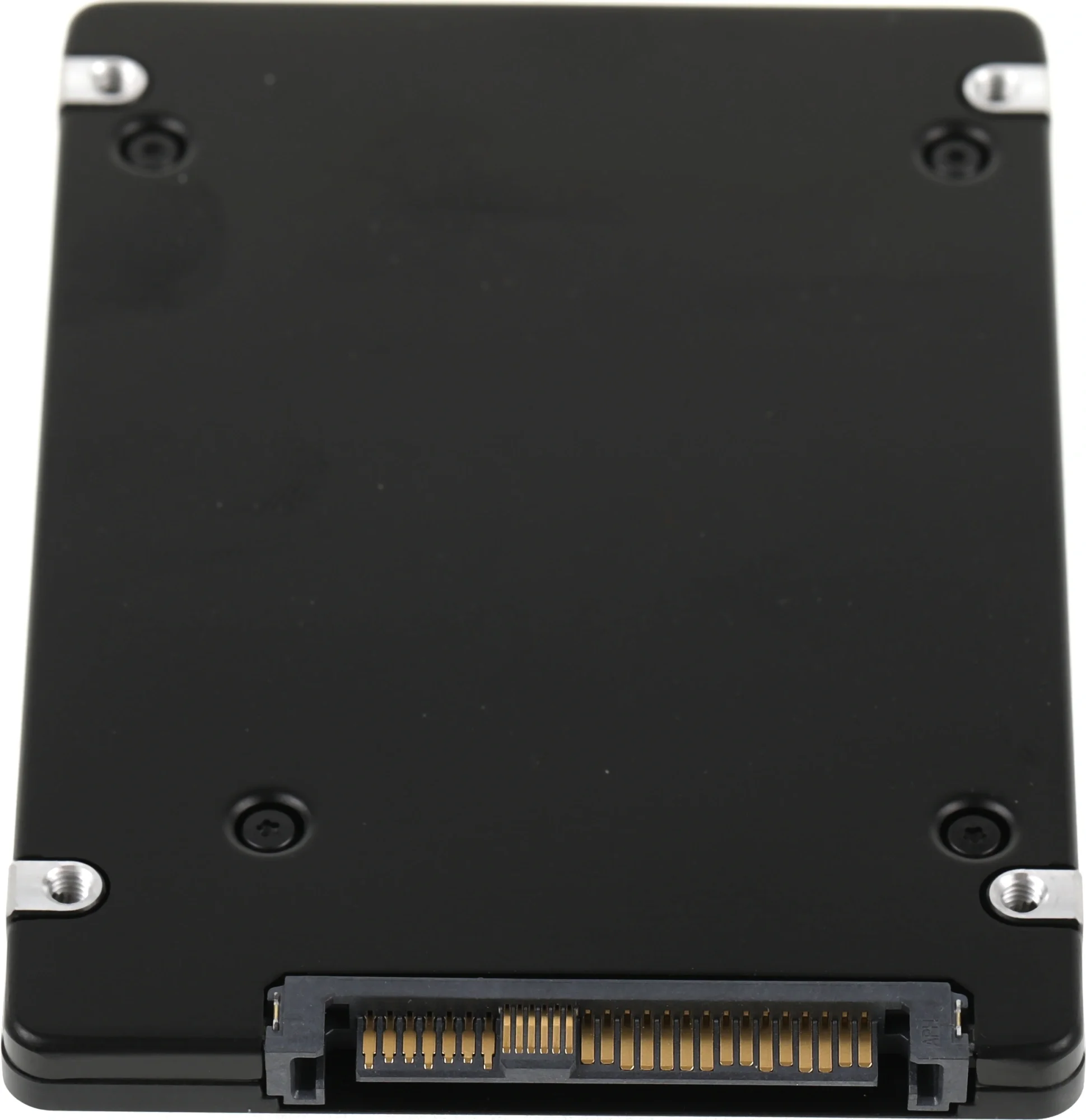 Твердотельный накопитель Samsung Enterprise SSD, 2.5"(SFF/U.2) 15mm, PM9D3a, 1920GB (1.92TB), PCIe5.0 1x4 NVMe 2.0, R12000/W3500Mb/s IOPS(R4K) 1700K/150K, MTBF 2.5M, 1DWPD/5Y TBW 3504TB, OEM, (replace MZQL21T9HCJR-00A07)