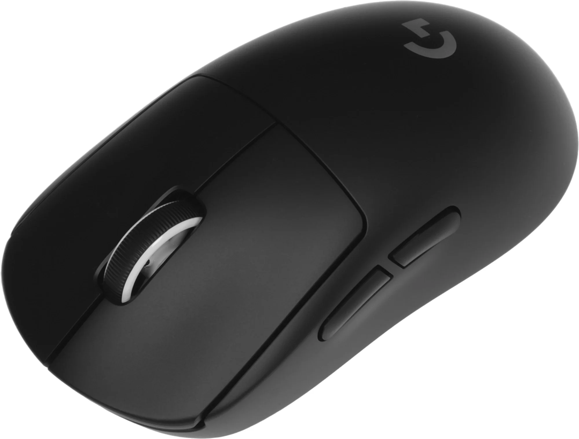 910-006630/910-006632/910-006634  Logitech G Pro X Superlight 2 черный оптическая 32000dpi беспров. USB/USB-C 4but