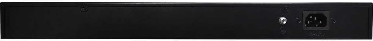 Коммутатор Origo OS1226P/285W OS1226P/285W/A1A (L2) 24x100Мбит/с 2x1Гбит/с 24PoE+ 285W неуправляемый