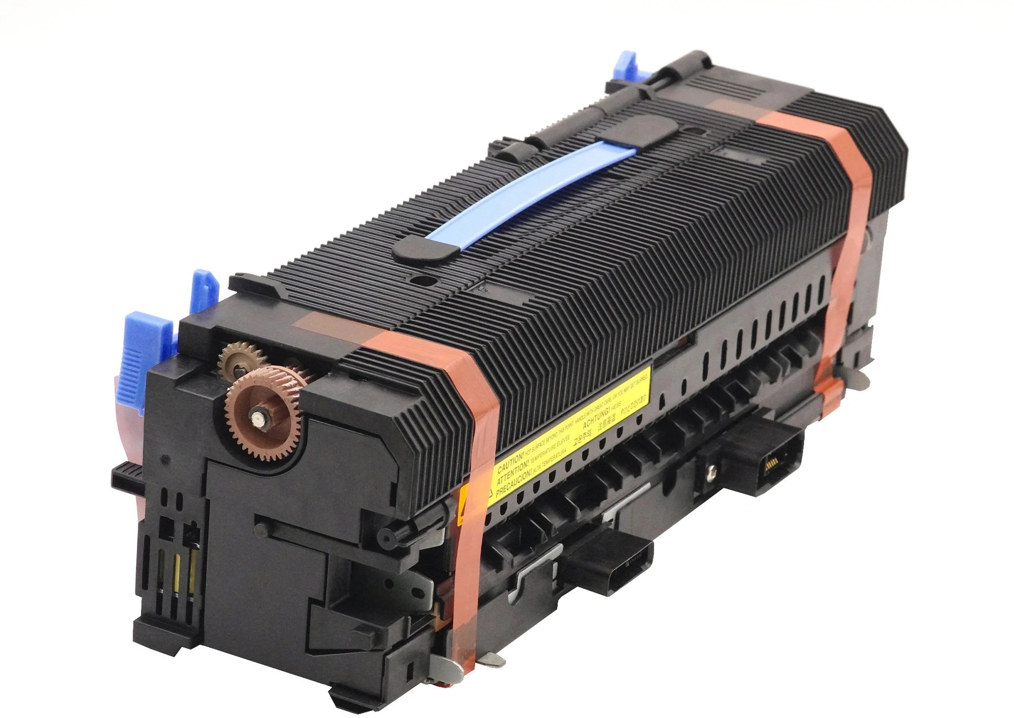 -/ Печка в сборе Cactus CS-FU-HP-LJ9000-NC (RG5-5751/RG5-5696/C8519-69027) (новая) для HP LJ 9000/9040/9050