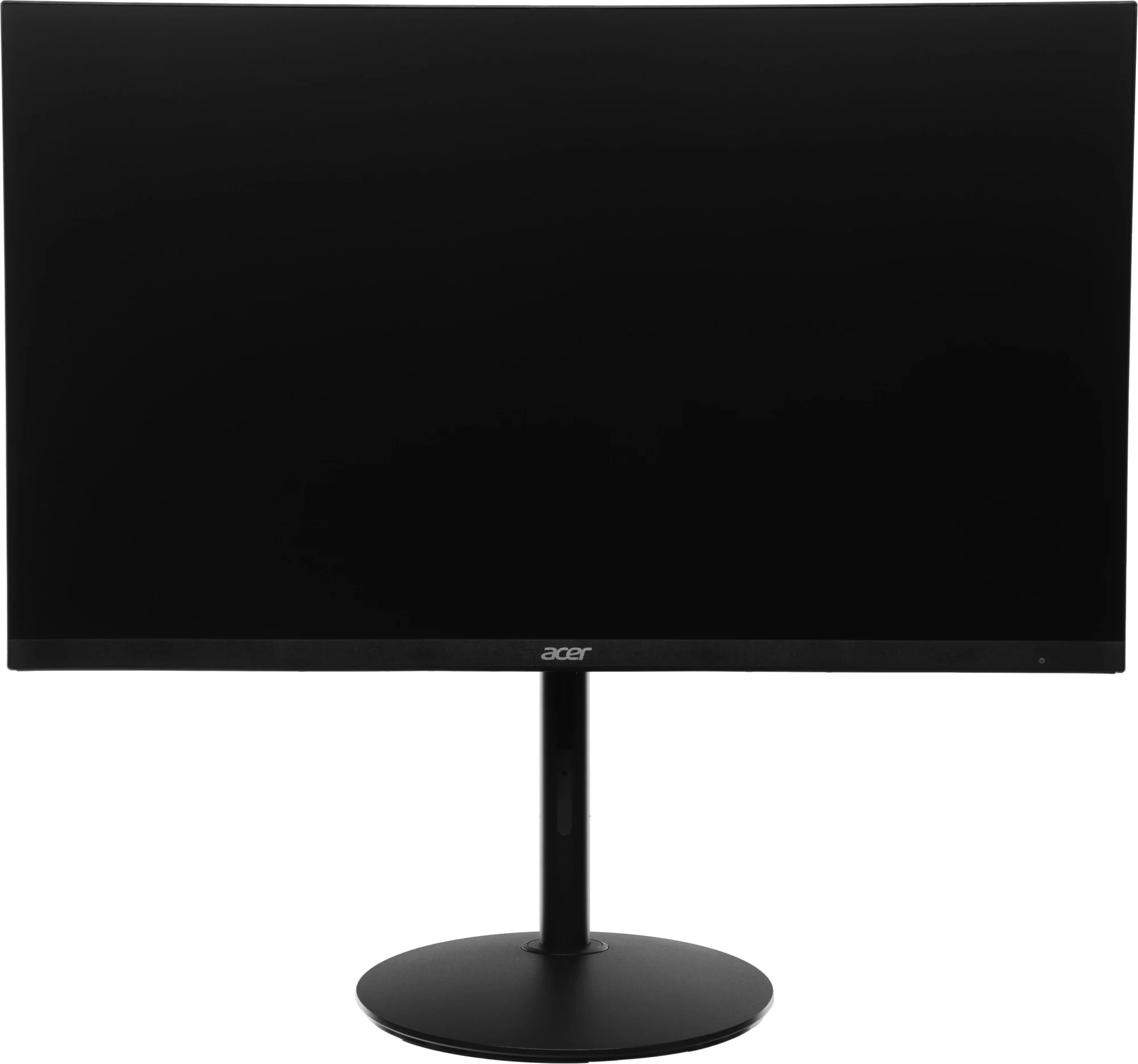 Монитор 27" ACER SH272UG0bmiiphx Black ( IPS, 2560x1440, 1 / 4ms, 250cd, 120Hz, 2xHDMI(2.0) + 1xDP(1.2) + SPK + Audio Out, Speakers 1Wx2, External, sync: FreeSync, hdr: HDR 10, hadj 100, Vesa:75x75, 72% NTSC) (UM.HS2CD.008)