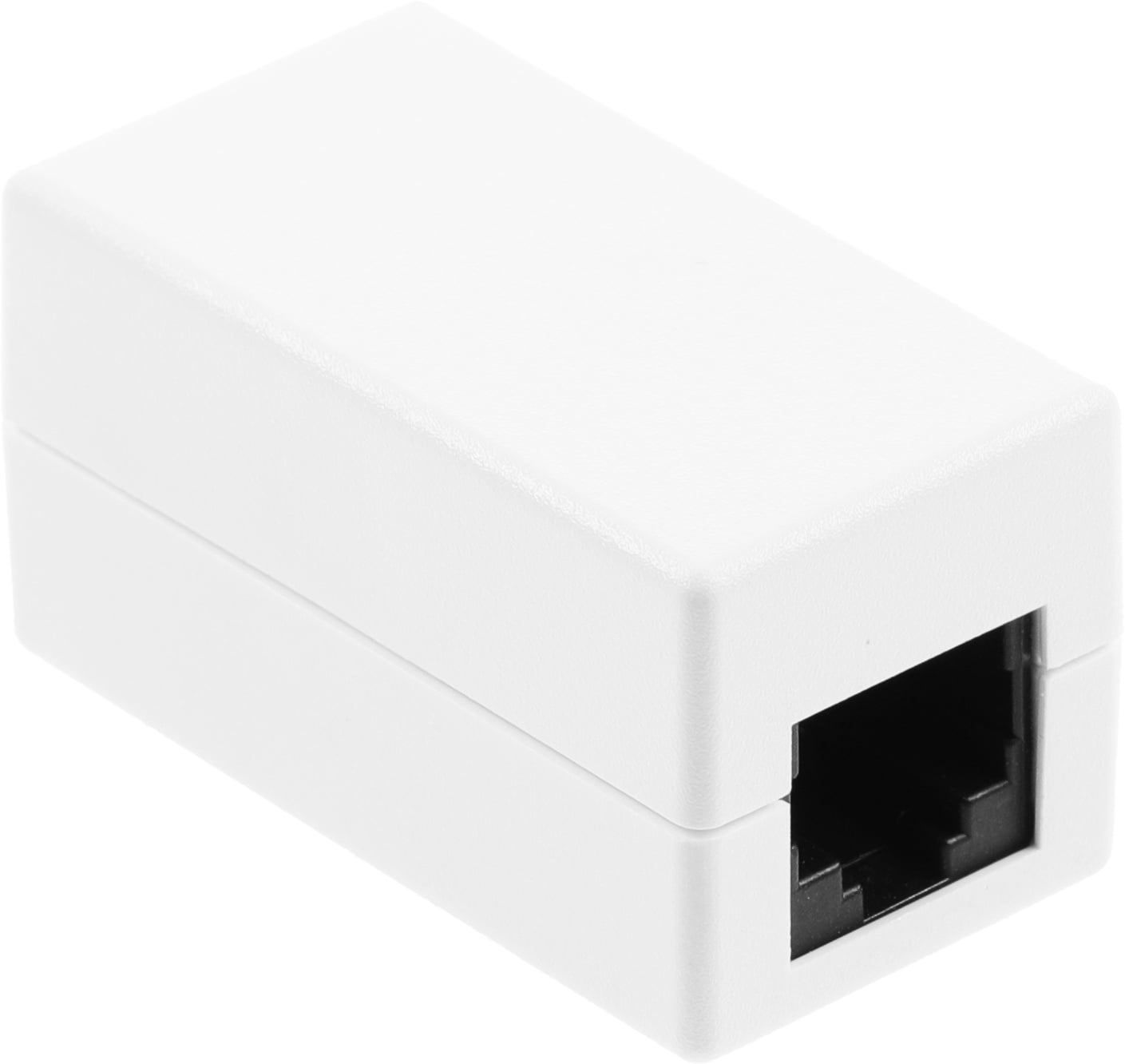 CS70-1C5EU Адаптер ITK 1x RJ45(8P8C) кат. 5е неэкр. упаковка: 1 шт цвет: белый