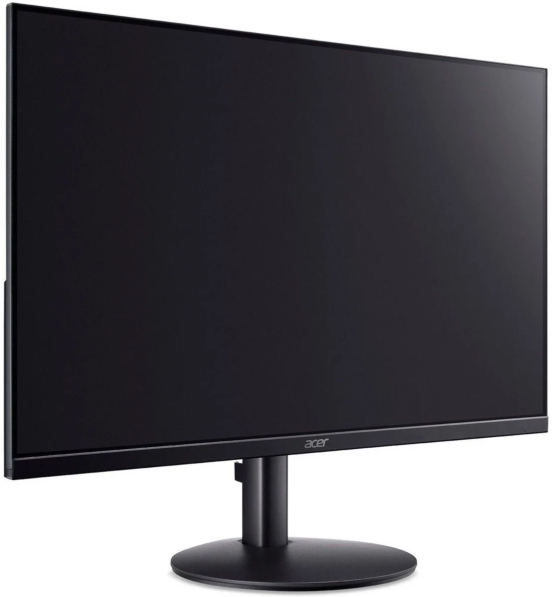 Монитор Acer 23.8" SB243YG0bi черный IPS LED 1ms 16:9 HDMI матовая 1500:1 250cd 178гр/178гр 1920x1080 120Hz FreeSync VGA FHD 2.64кг