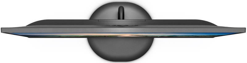 Монитор AOC 23.8" Value Line Q24V4EA черный IPS LED 16:9 HDMI M/M матовая 250cd 178гр/178гр 2560x1440 75Hz DP 2K 3.45кг