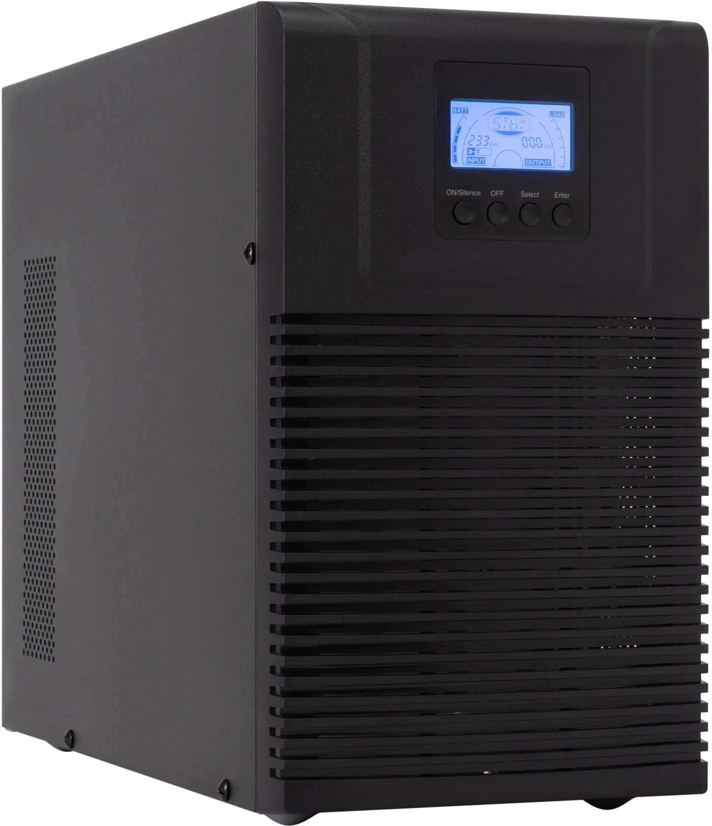 Источник бесперебойного питания Ippon Innova G2 3000 2700W/3000VA (288972)