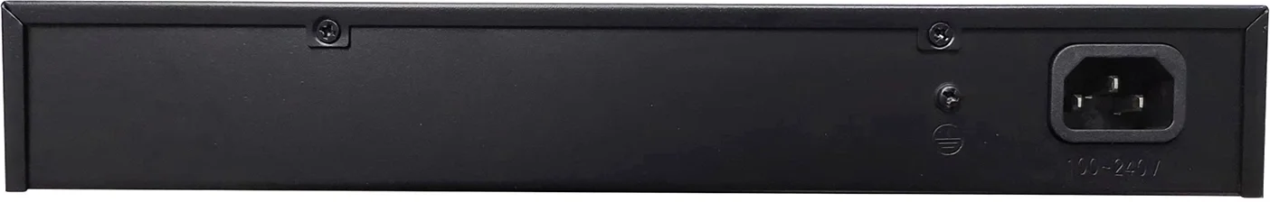 Коммутатор Origo OS1326 OS1326/A1A (L2) 24x100Мбит/с 1x1Гбит/с 1xКомбо(1000BASE-T/SFP) 1SFP управляемый