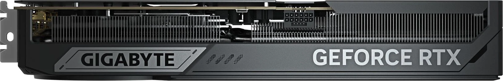 Видеокарта Gigabyte PCI-E 5.0 GV-N5080WF3OC-16GD 1.0 NVIDIA GeForce RTX 5080 16Gb 256bit GDDR7 2617/30000 HDMIx1 DPx3 HDCP Ret