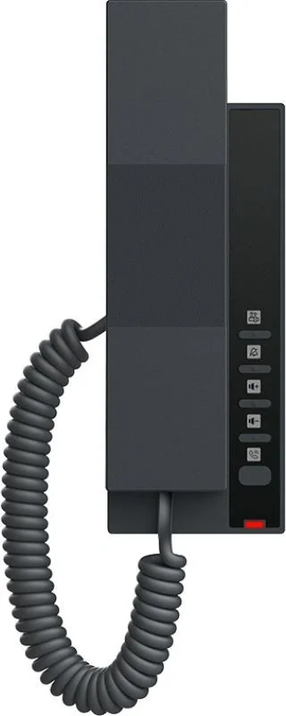 SIP-телефон Fanvil H601W, 2 линии, 1×100Mbps, Wi-Fi 6