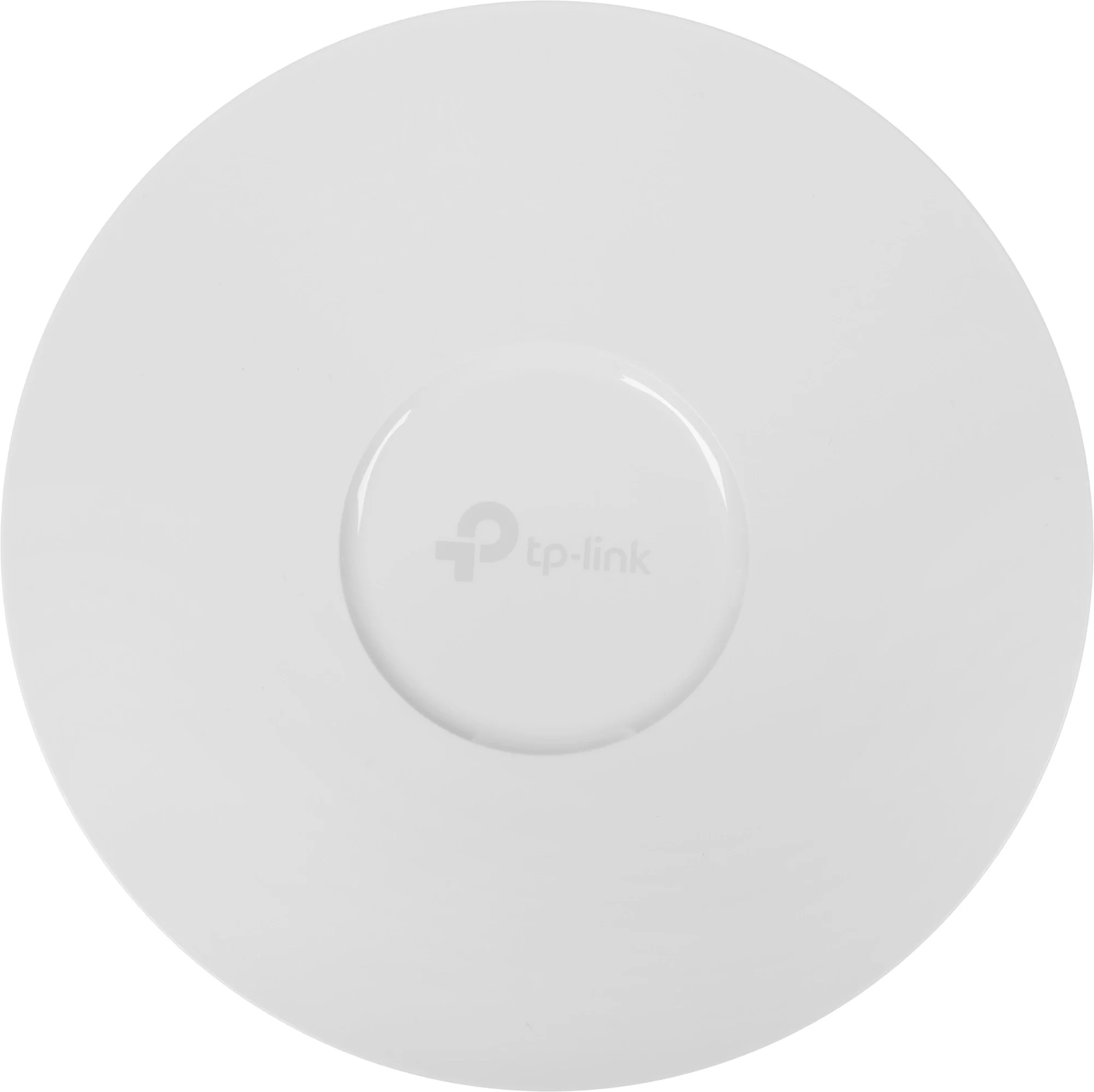 Точка доступа TP-Link EAP613, AX1800 потолочная Wi-Fi 6, 1 гиг. порт RJ45, до 574 Мбит/с на 2,4 ГГц + до 1201 Мбит/с на 5 ГГц, PoE 802.3at, 2 встр.антенны, MU-MIMO, БП нет в комплекте