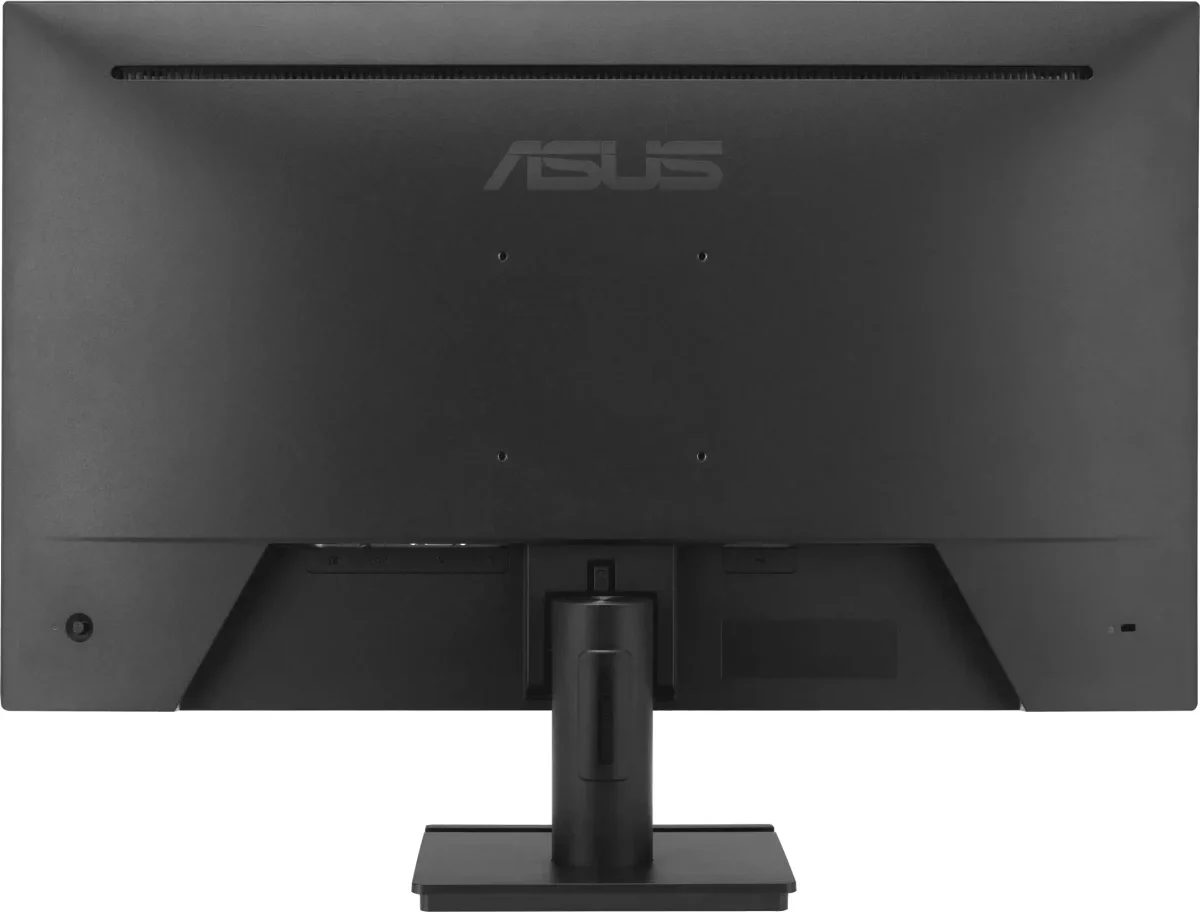 Монитор Asus - VA249QG, 23.8", 16:9, IPS, 1 мс, 300cd/m², 1920x1080 (Full HD), 120 Гц, VGA, 1x HDMI, 1x DP, speakers, цвет чёрный, 90LM02W1-B01371