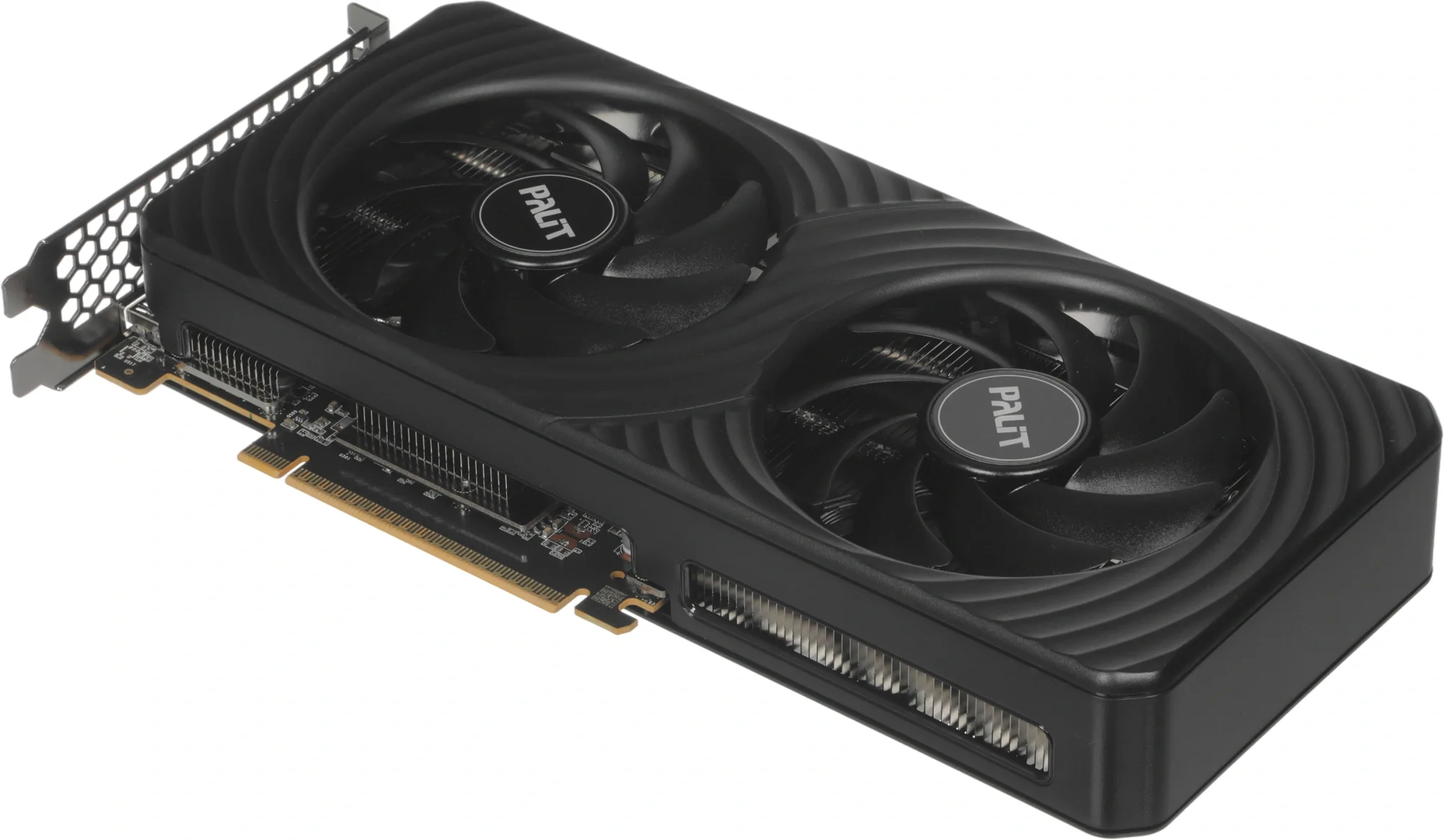 Видеокарта Palit NE75060S19P1-GB2063D, RTX 5060, 8GB GDDR7