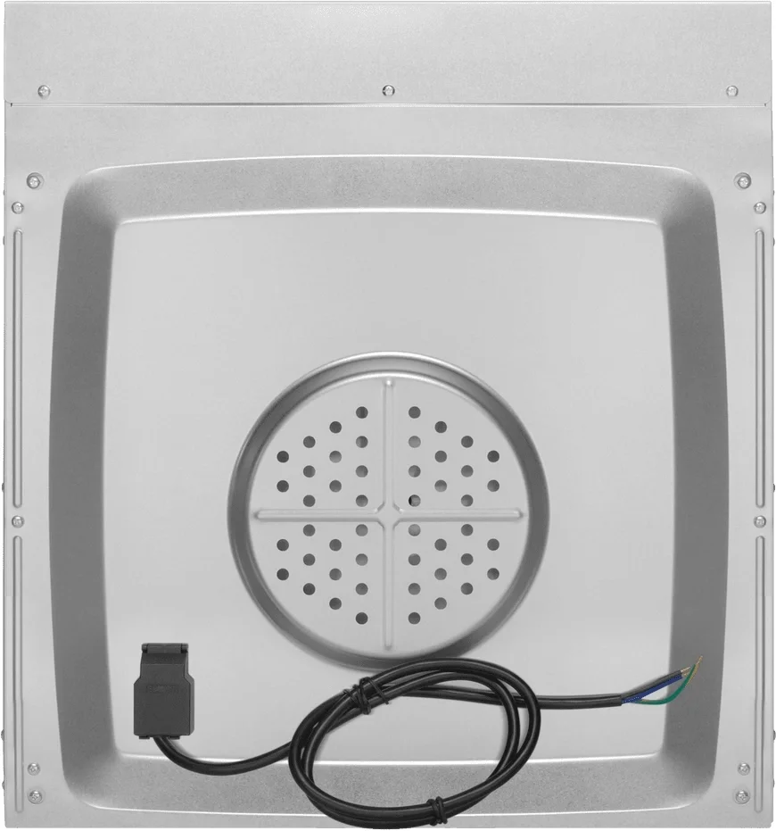 Духовой шкаф Электрический Maunfeld AEOD60103B2 черный