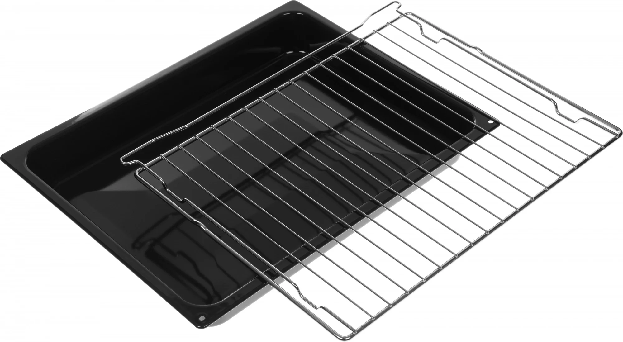 Духовой шкаф Электрический Gorenje BO6735E05B черный