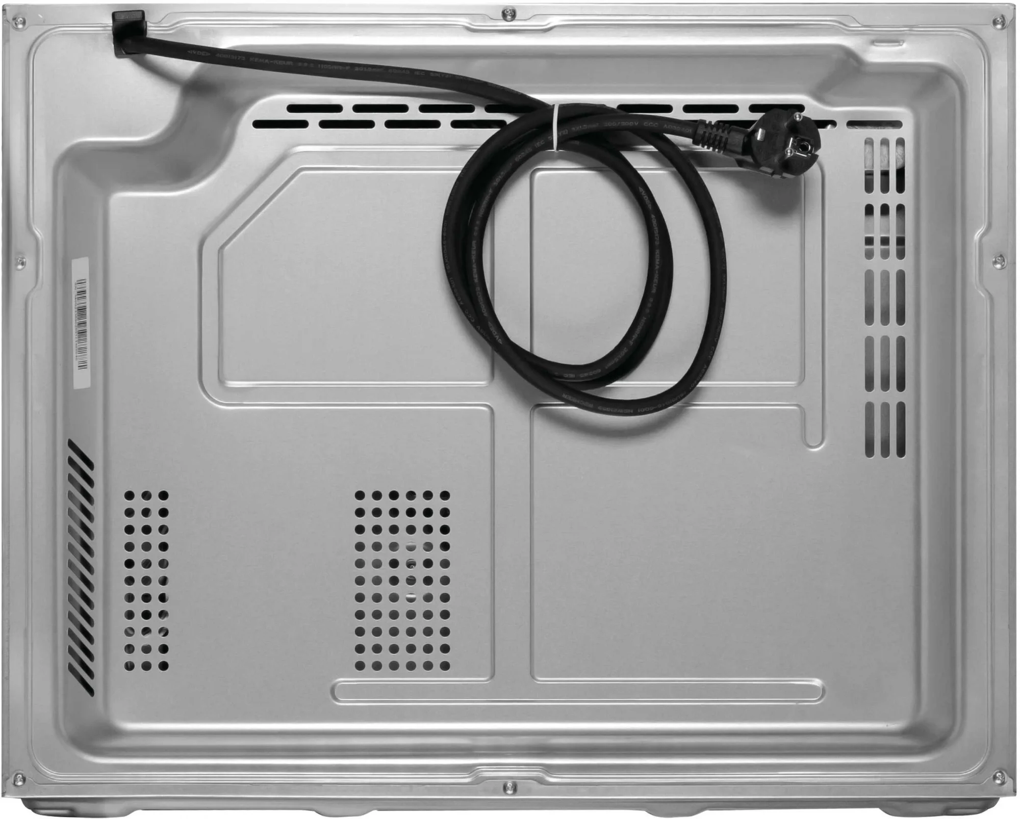 Духовой шкаф Электрический Korting OKB 3260 CSGW MW белый