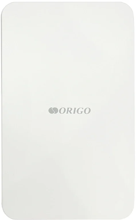 Точка доступа ORIGO Внешняя двухдиапазонная Wi-Fi 6 точка доступа AX1800, 1x1000Base-T WAN PoE, 1x1000Base-T LAN, 1 направленная антенна 8 dBi