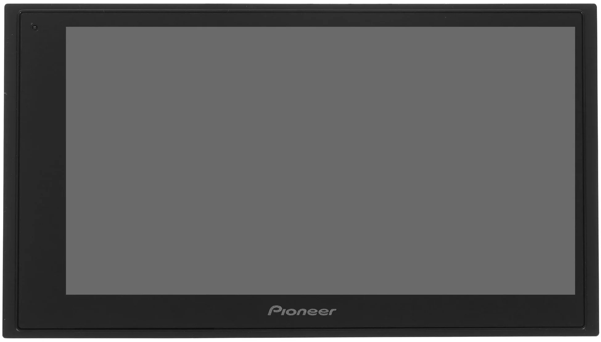 Автомагнитола Pioneer DMH-A345BT, 2 DIN, 6.8", Bluetooth, USB Type-A, AUX, пульт ДУ