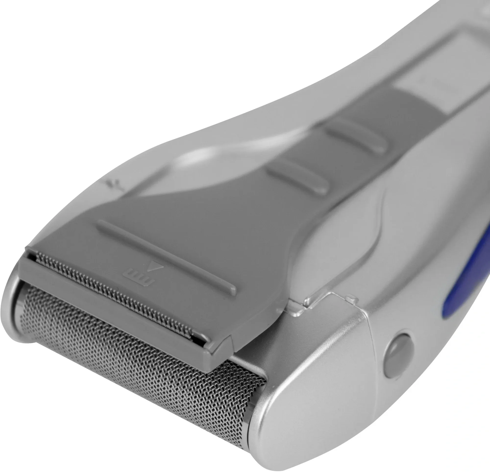 Бритва Panasonic ES3042S520, сетчатая, аккумуляторная
