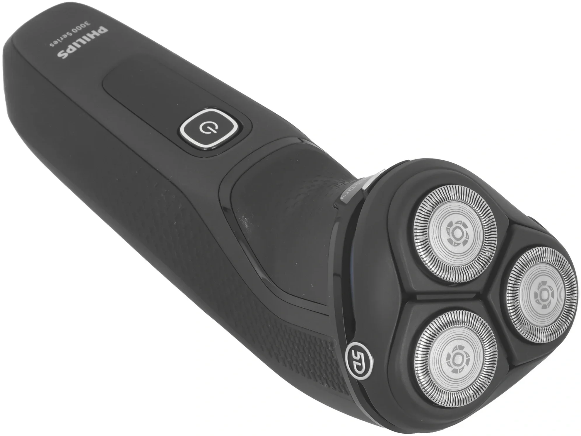 Электробритва Philips S3244/12, роторная, аккумуляторная