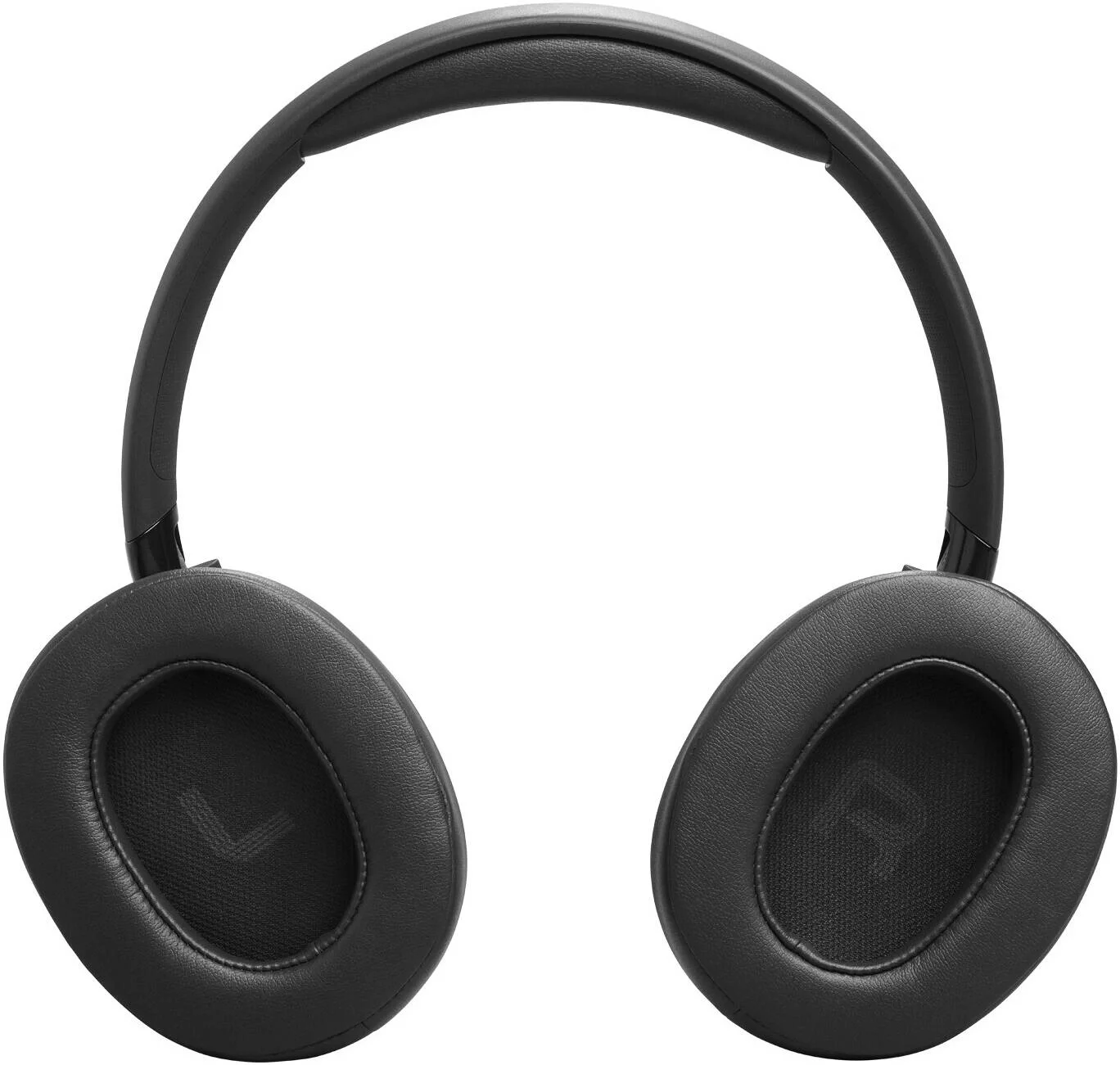 Беспроводные/проводные наушники JBL Tune 780NC черный, полноразмерные, Bluetooth + проводной, адаптивное шумоподавление