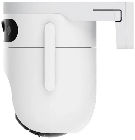 Камера видеонаблюдения EZVIZ - CS-H9C-R105-8H55WFL, IP-камера, 2880 x 1620, 2.8-6мм F1.6, CMOS 1/2.7", 15fps, angle V 0° - 80°, angle H 0 - 340°, 10/100Mb/s, IEEE 802.11b/g/n, microSD, IP65, H9C 5MP+5MP