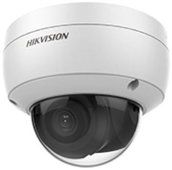 Камера видеонаблюдения HIKVISION - DS-2CD2123G2-IS, IP-камера, 1920 x 1080, 4мм F1.6, CMOS 1/2.8", 25fps, 10/100Mb/s, microSD, IR range 30m, IP67, DS-2CD2123G2-IS(4MM)(D)