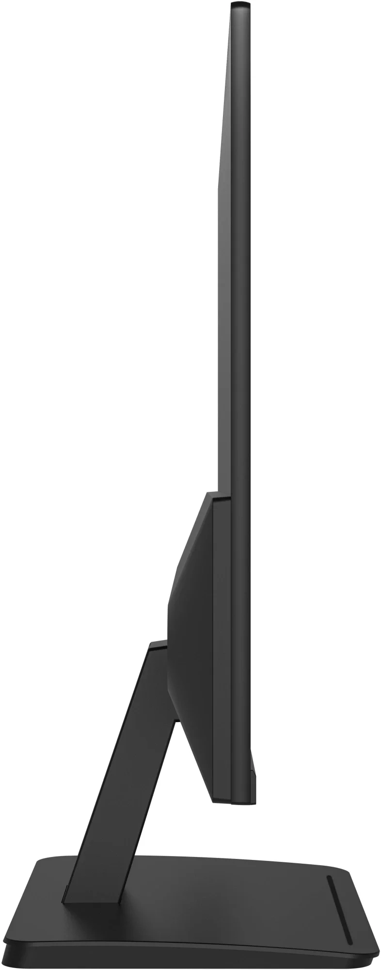 Монитор Digma - Progress 22P403F, 21.5", 16:9, LED, IPS, 5 мс, 250cd/m², 1000:1, 1920x1080 (Full HD), 120 Гц, 1x HDMI, 1x DP, speakers, цвет чёрный, 22P403F