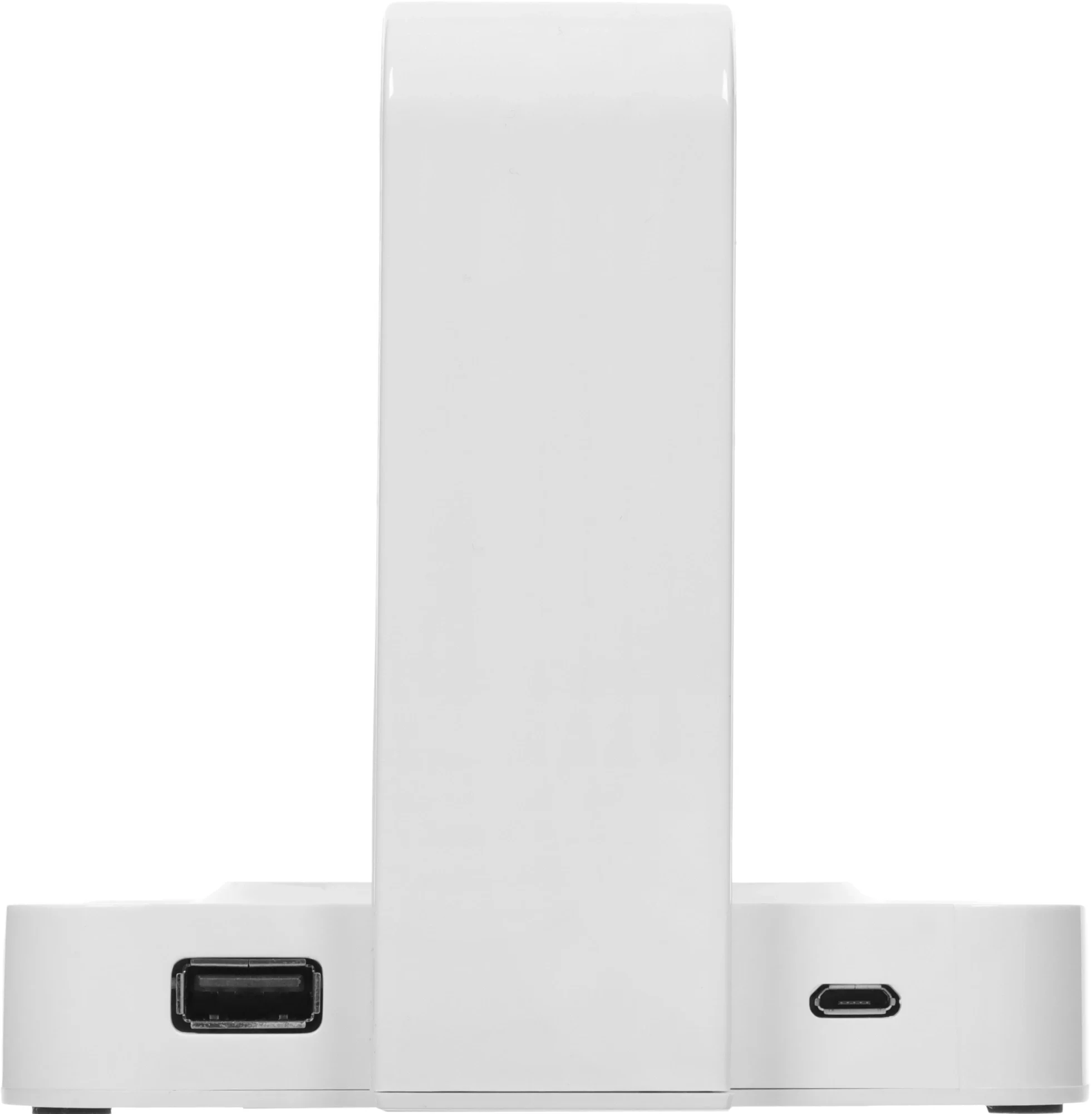 Зарядное устройство Everstone ES-WUV-001, 2A, microUSB, белый
