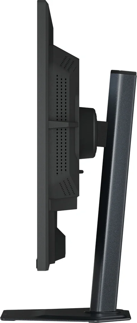 Монитор Gigabyte 26.5" GO27Q24 черный QD OLED LED 16:9 HDMI матовая HAS Piv 1500000:1 400cd 178гр/178гр 2560x1440 240Hz DP Quad 2K (1440p) USB 4.9кг