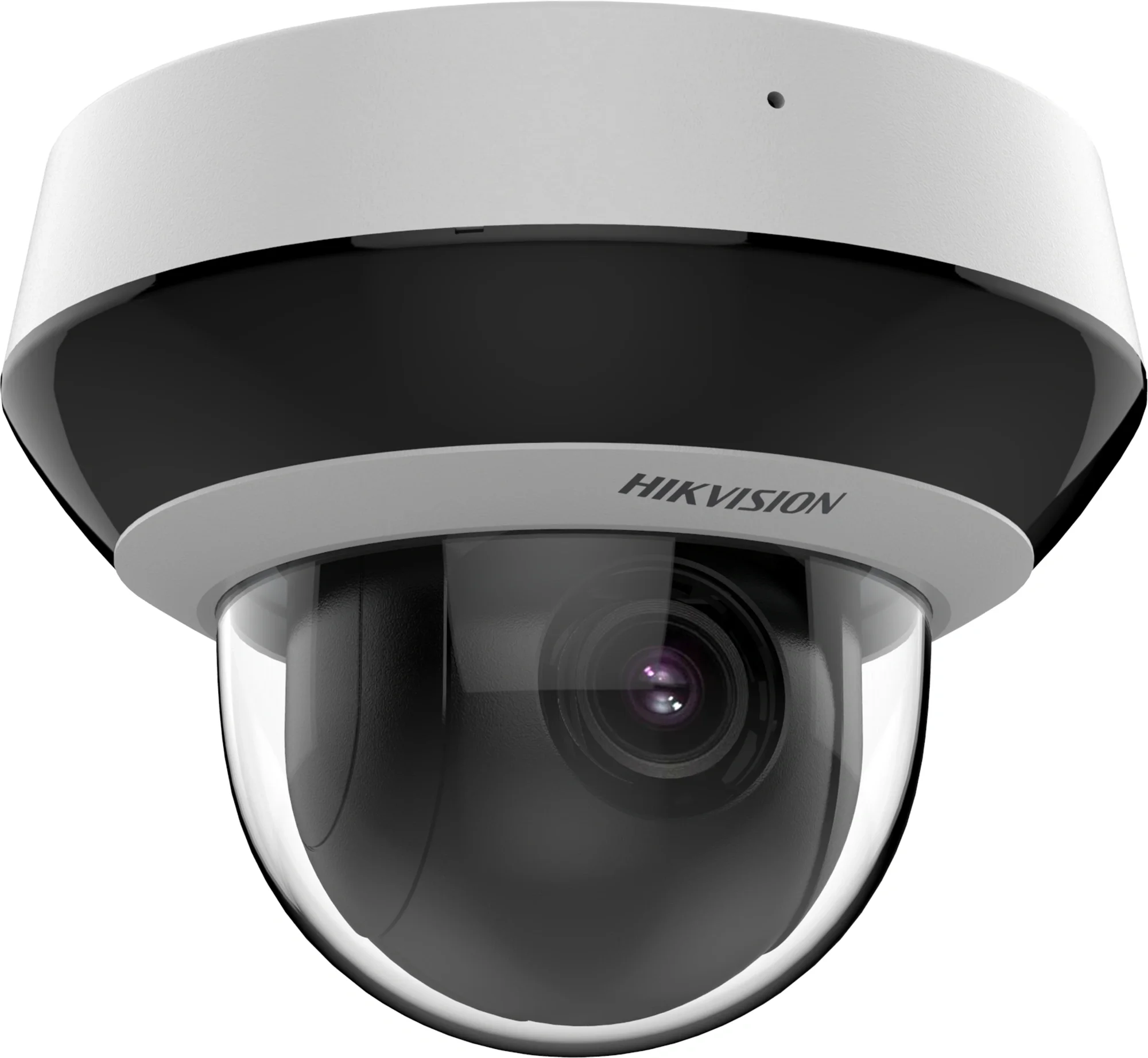 Камера видеонаблюдения HIKVISION - DS-2DE2A204IWG1-E, IP-камера, 1920 x 1080, 2.8-12мм F1.8, CMOS 1/2.8", 30fps, 10/100Mb/s, microSD, IR range 20m, IP66, IK10, DS-2DE2A204IWG1-E