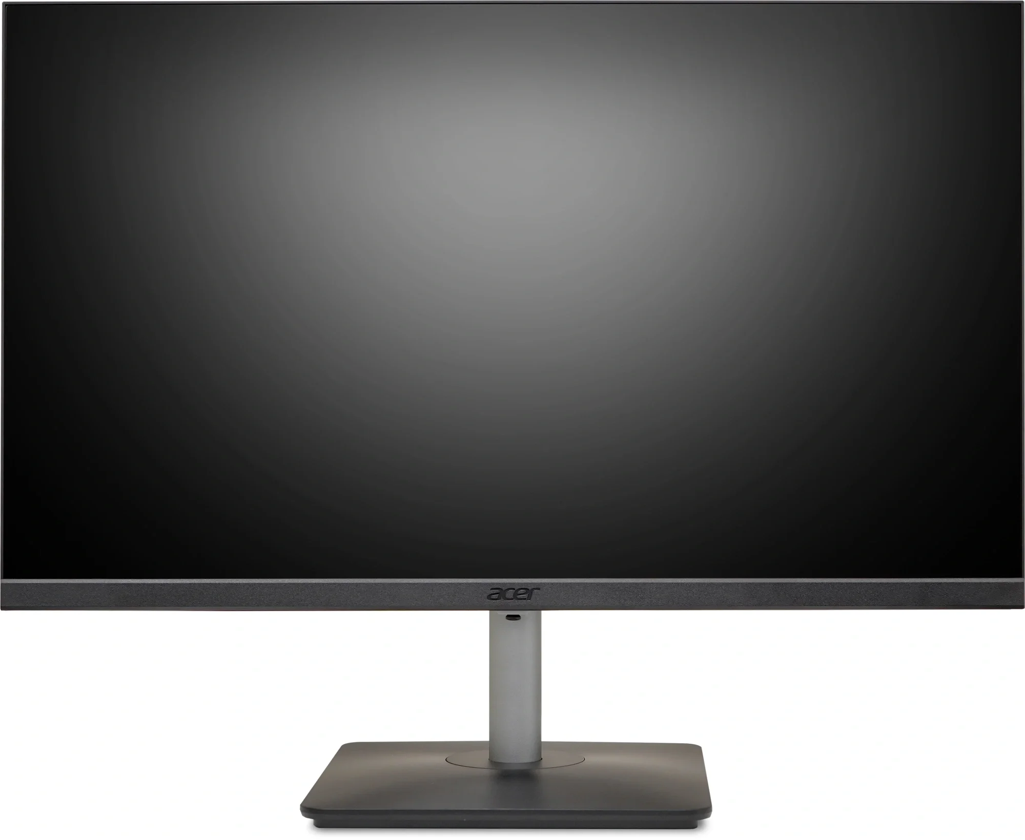Монитор Acer 27" Vero RS272P1bpamix черный IPS LED 1ms 16:9 HDMI M/M матовая 250cd 178гр/178гр 1920x1080 144Hz FreeSync VGA FHD 4.71кг