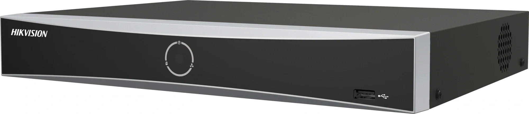 Видеорегистратор NVR (сетевой) Hikvision DS-7604NXI-K1(D)
