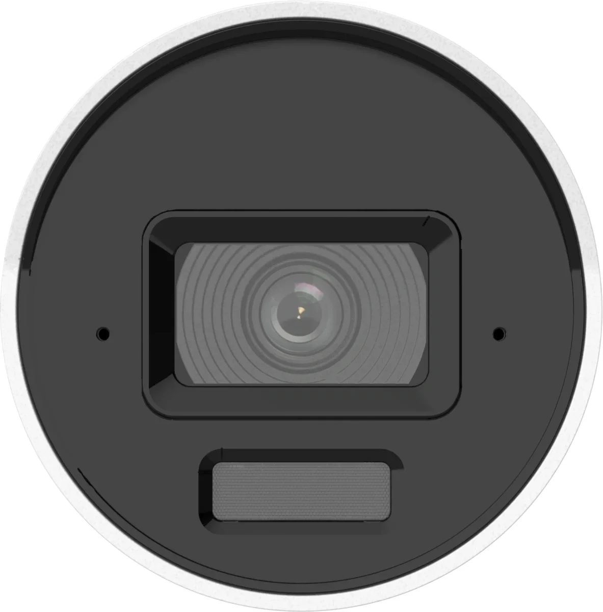 IP-камера Hikvision DS-2CD2043G2-LI2U(4mm), 4 Мп, уличная, ИК 40 м, PoE