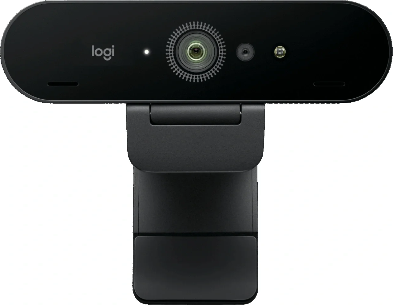 Веб-камера Logitech BRIO 4K C1000e 4096x2160, 30 кадр/с, USB, микрофон, автофокус, крепление на мониторе
