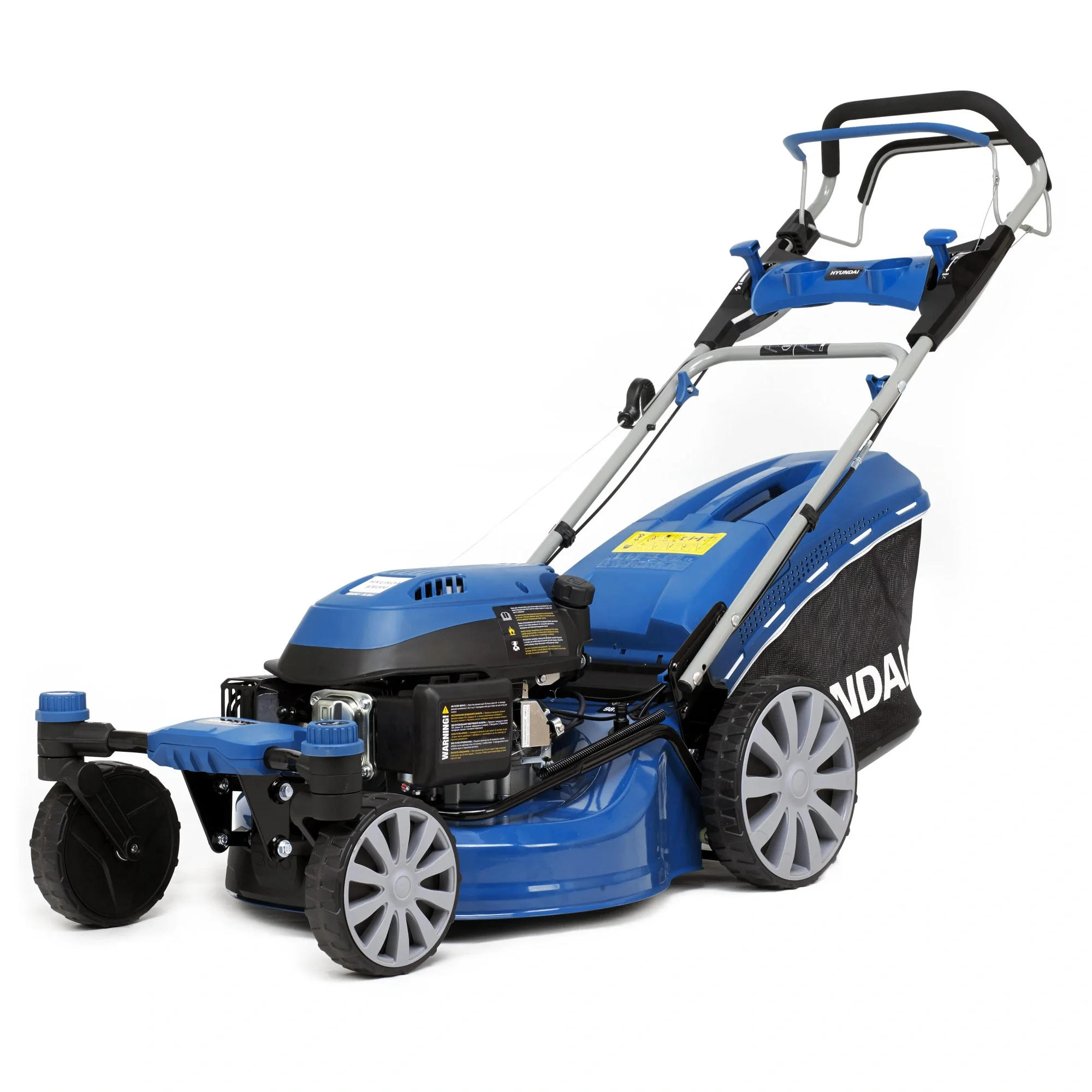 HYUNDAI  <L  5110RSЕ>  Газонокосилка бензиновая