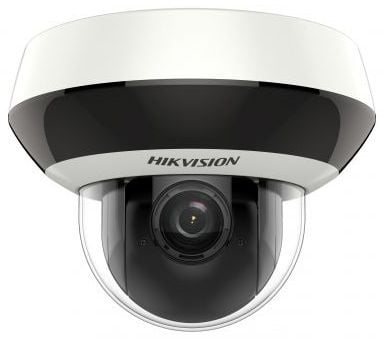 Камера видеонаблюдения HIKVISION - DS-2CD2147, 2560 x 1440, 4мм F1.6, CMOS 1/3", 25fps, 10/100Mb/s, microSD, IR range 20m, IP66, DS-2CD2147G2H-LISU(4MM)