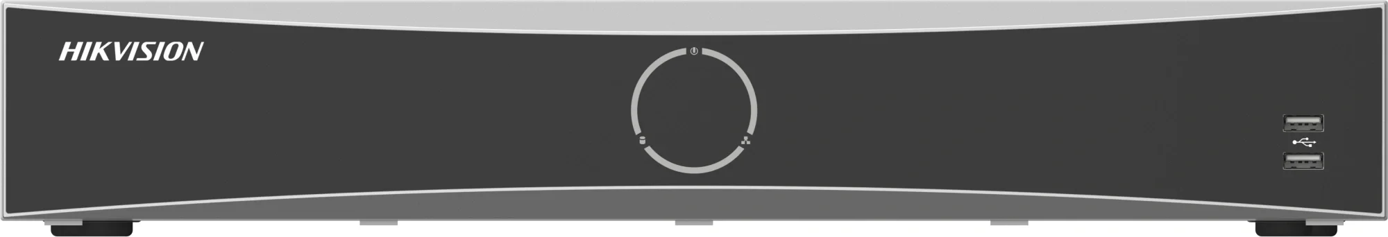 Видеорегистратор Hikvision DS-7716NXI-K4/16P(D) - 16-х канальный IP-видеорегистратор с POE и технологией AcuSense