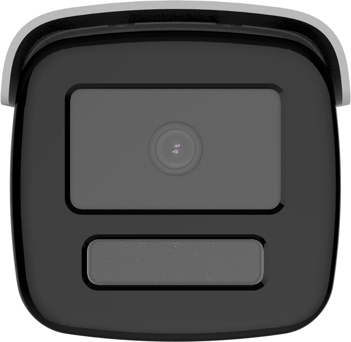 Камера видеонаблюдения HIKVISION - DS-2CD2T43G2-4LI, IP-камера, 1920 x 1080, 2.8мм F1.6, CMOS 1/2.7", angle V 0° - 90°, angle H 0 - 360°, 10/100Mb/s, microSD, IR range 80m, IP67, IK10, DS-2CD2T43G2-4LI(2.8MM)