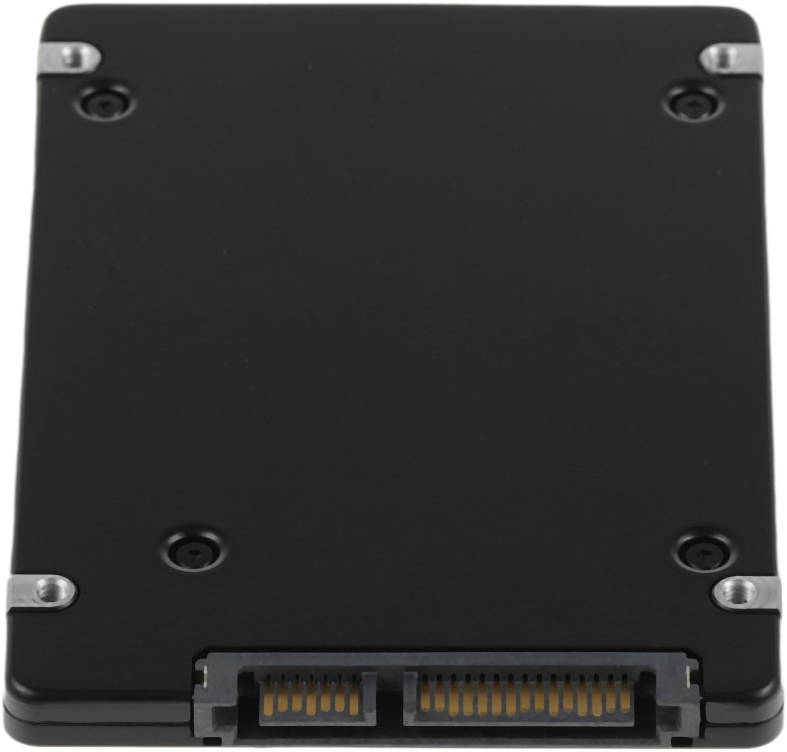 Твердотельный накопитель Samsung Enterprise SSD, 2.5"(SFF) 7mm, PM893, 7680GB (7.68TB), SATA 3, 6Gbps, R550/W530Mb/s, IOPS(R4K) 97K/31K, TLC, MTBF 2M, 1DWPD/5Y, TBW 14016TB, OEM, (repl. MZ7LH7T6HMLA-00005)